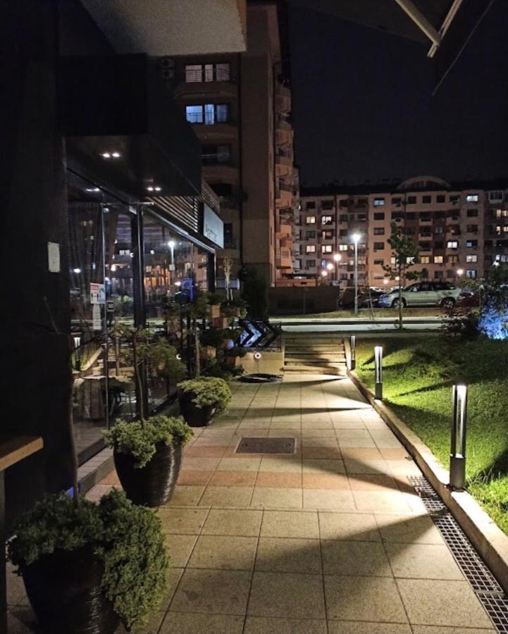 A&N Apartment Sarajevo Exteriér fotografie