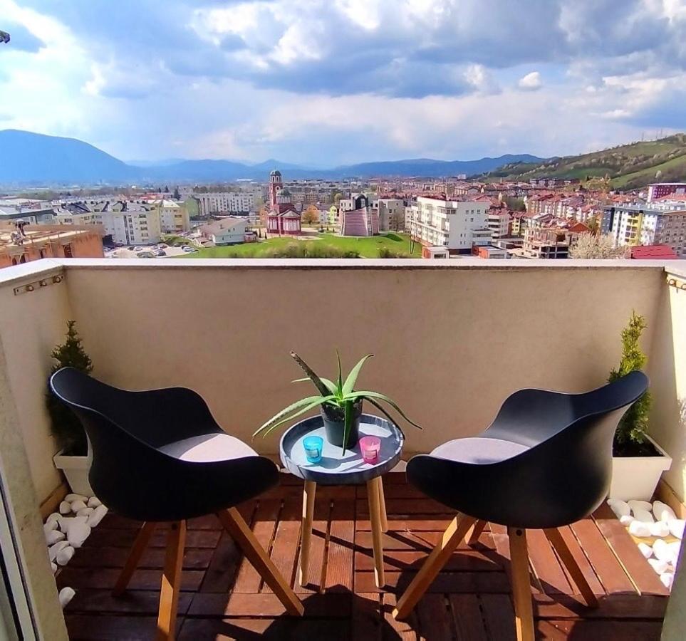 A&N Apartment Sarajevo Exteriér fotografie