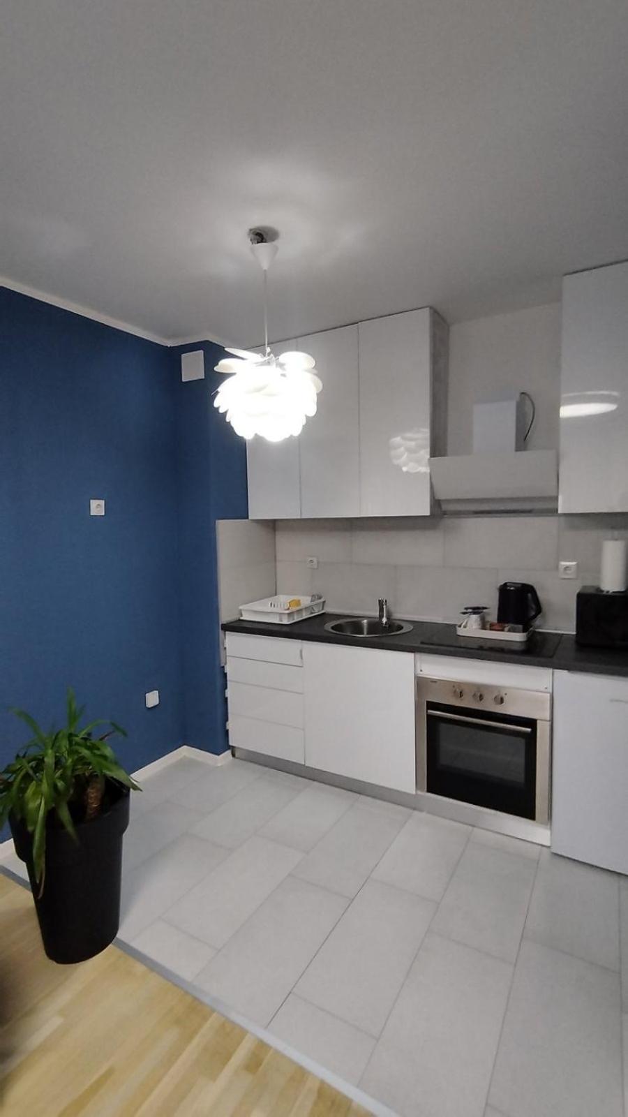 A&N Apartment Sarajevo Exteriér fotografie